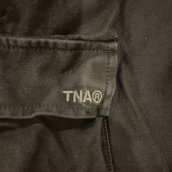 TNA Supply Cargo Pants | Size: 0 - Picture 4 of 9